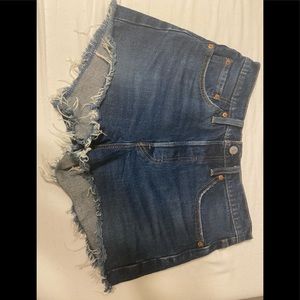 Levi’s Original 501 Shorts